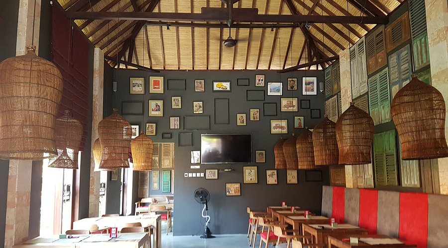 Photo Rote Restaurant