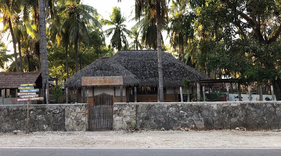 Photo Rote Restaurant