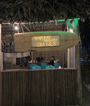 Photo Rote Restaurant