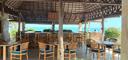 Photo Rote Restaurant