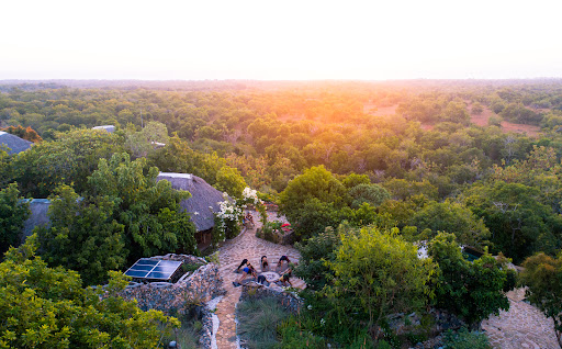 Photo Rote Restaurant