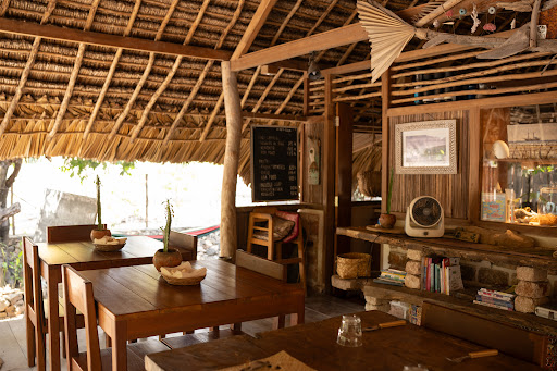 Photo Rote Restaurant